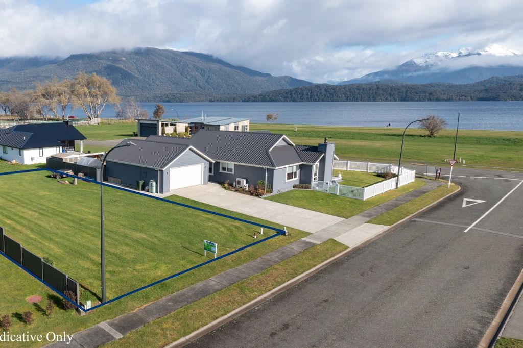 Sold 43 Asher Avenue, Te Anau realestate.co.nz
