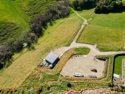 130a Reservoir Road, Oamaru