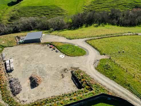 130a Reservoir Road, Oamaru
