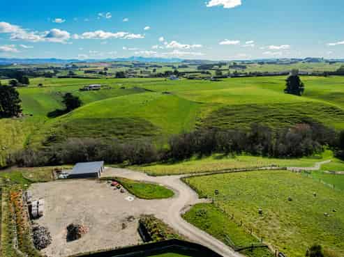 130a Reservoir Road, Oamaru