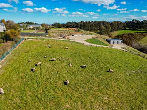 130a Reservoir Road, Oamaru