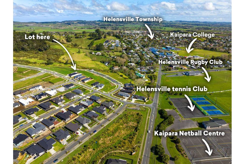Lot 98/151 Rautawhiri Road, Helensville, Rodney For Sale realestate.co.nz