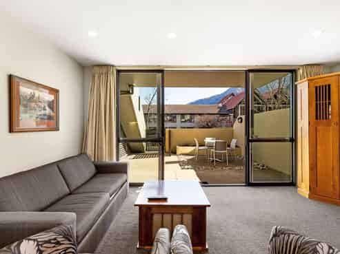 107/3 Adelaide Street, Queenstown