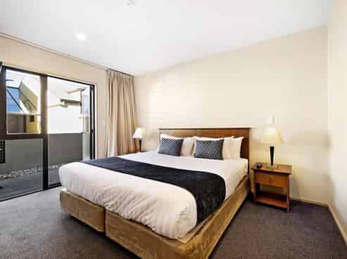107/3 Adelaide Street, Queenstown