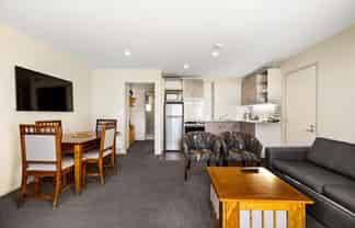 107/3 Adelaide Street, Queenstown