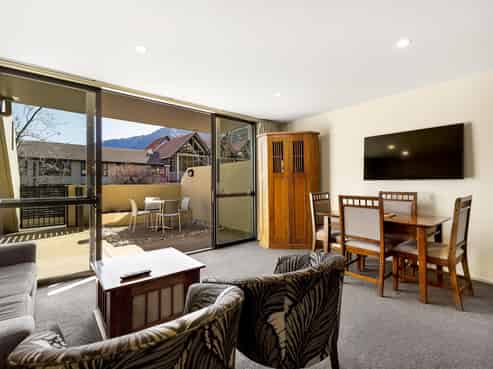 107/3 Adelaide Street, Queenstown