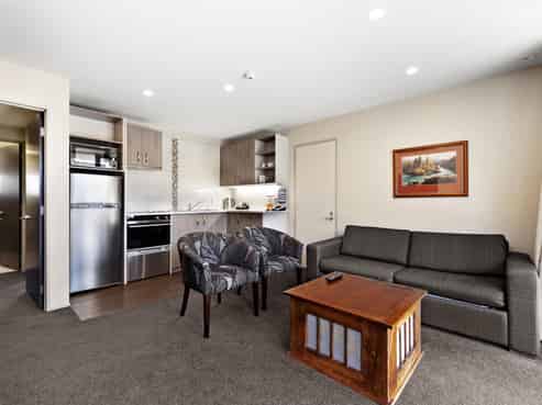 107/3 Adelaide Street, Queenstown