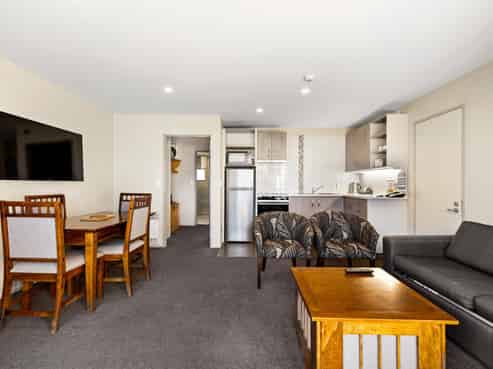 107/3 Adelaide Street, Queenstown