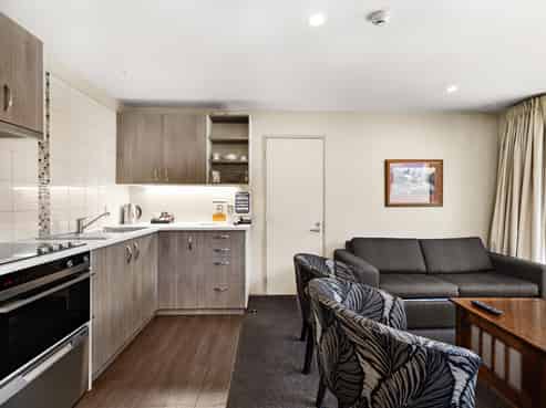 107/3 Adelaide Street, Queenstown