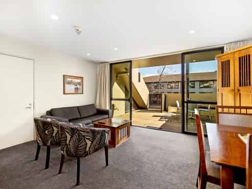 107/3 Adelaide Street, Queenstown