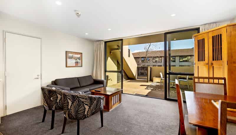 107/3 Adelaide Street, Queenstown