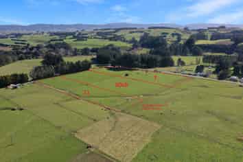 11 Marchant Street, Eketahuna