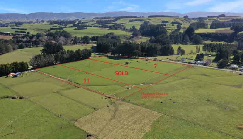 11 Marchant Street, Eketahuna