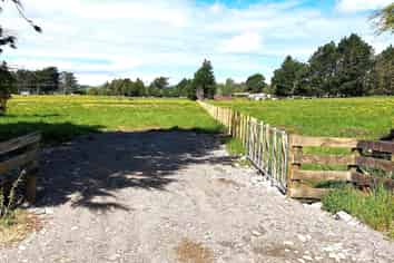 11 Marchant, Eketahuna