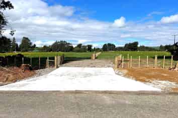 11 Marchant, Eketahuna