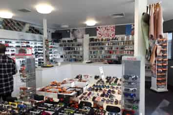 HIGH PROFILE COMMERCIAL INVESTMENT SH 1 & 3