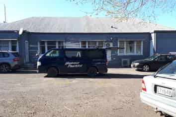 HIGH PROFILE COMMERCIAL INVESTMENT SH 1 & 3