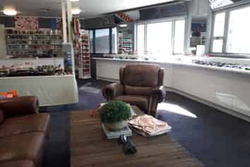 HIGH PROFILE COMMERCIAL INVESTMENT SH 1 & 3