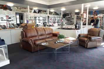 HIGH PROFILE COMMERCIAL INVESTMENT SH 1 & 3