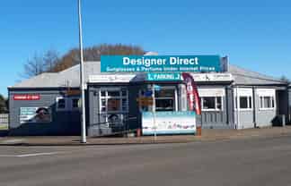 HIGH PROFILE COMMERCIAL INVESTMENT SH 1 & 3