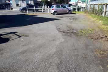 HIGH PROFILE COMMERCIAL INVESTMENT SH 1 & 3