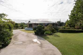 74 Hall Road, Peacocke