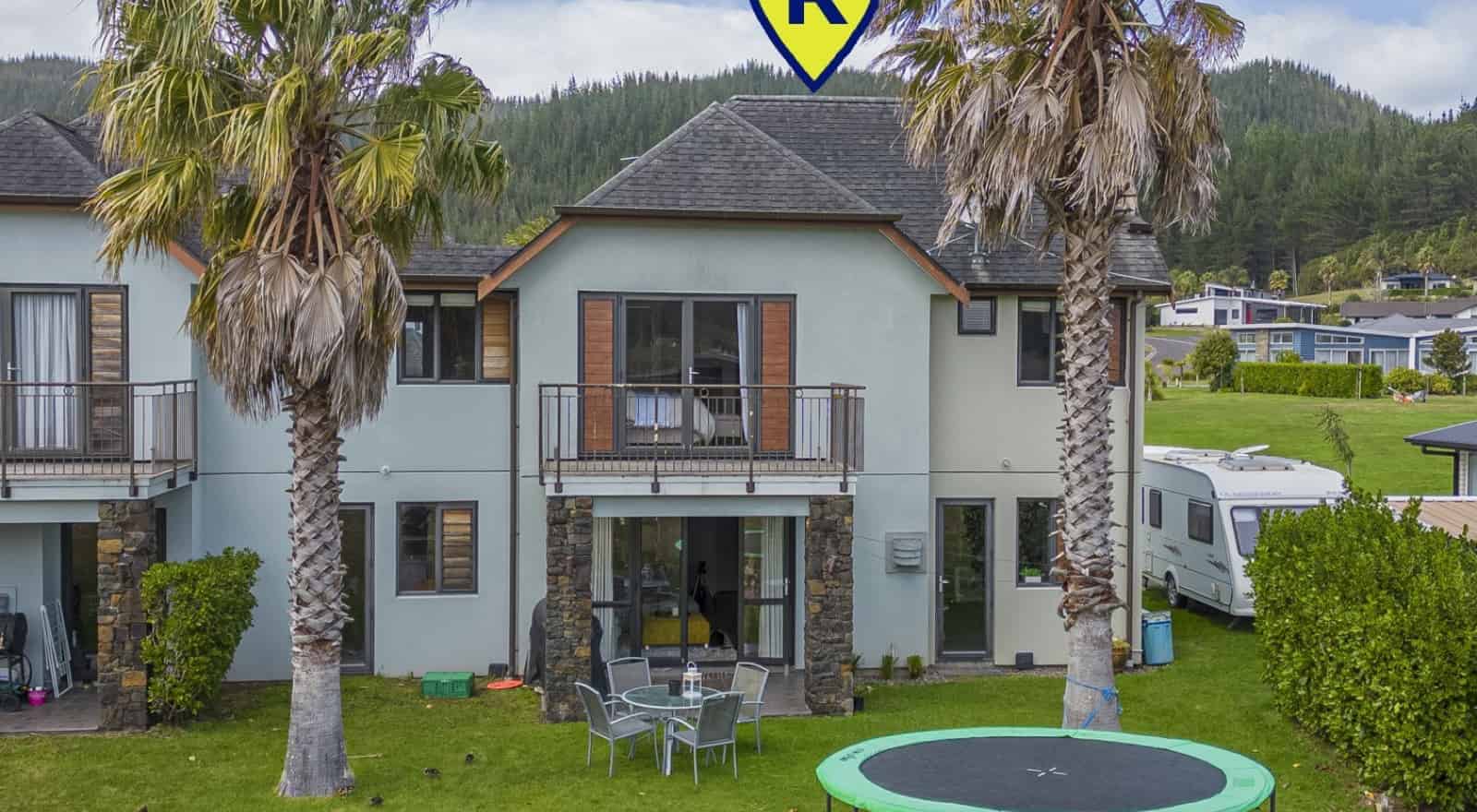 16c Sanctuary Cove, Pauanui, ThamesCoromandel For Sale realestate.co.nz