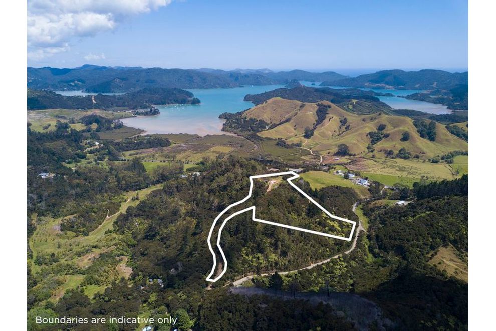 Lot 6 328 Wainui Road, WHANGAROA, Far North For Sale realestate.co.nz