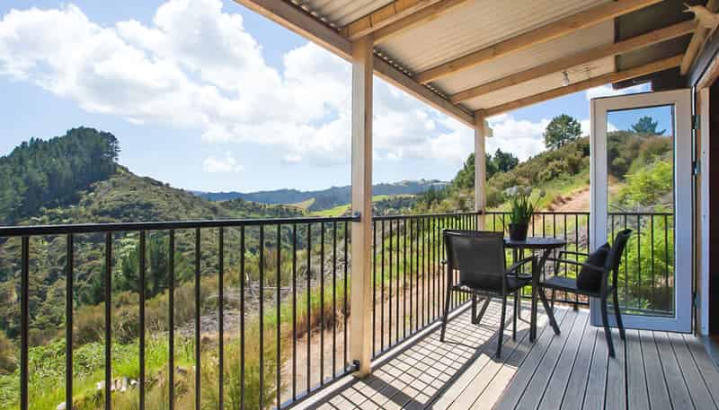Lot 6 328 Wainui Road, WHANGAROA