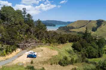 Lot 6 328 Wainui Road, WHANGAROA