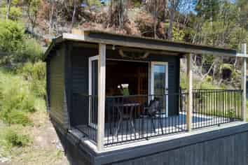 Lot 6 328 Wainui Road, WHANGAROA