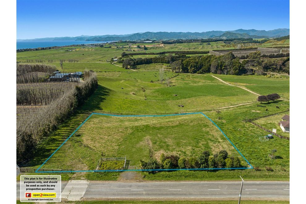 61 Tirohanga Road, Opotiki, Opotiki For Sale realestate.co.nz