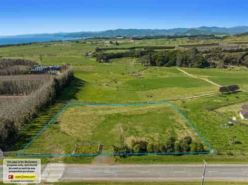 61 Tirohanga Road, Opotiki
