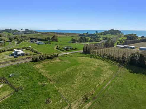61 Tirohanga Road, Opotiki