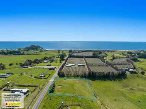 61 Tirohanga Road, Opotiki