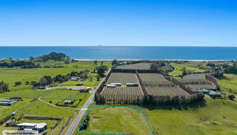 61 Tirohanga Road, Tirohanga