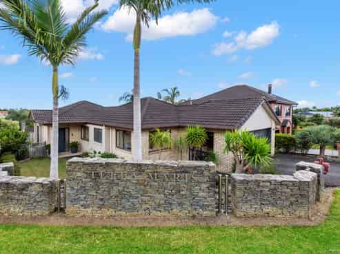 2 Stellamaris Way, Shamrock Park