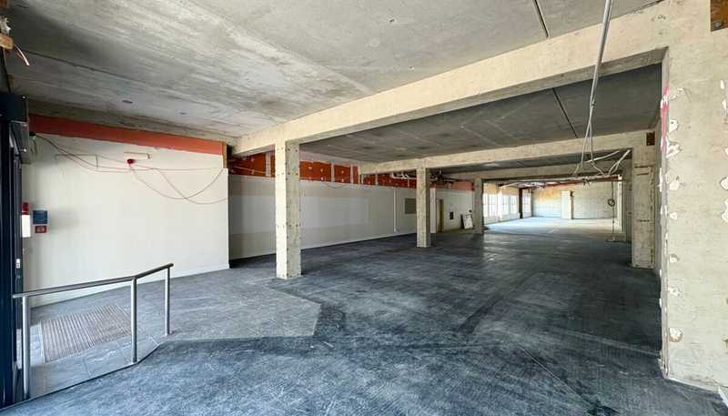 Tenancy A/95 Devonport Road, Tauranga Central