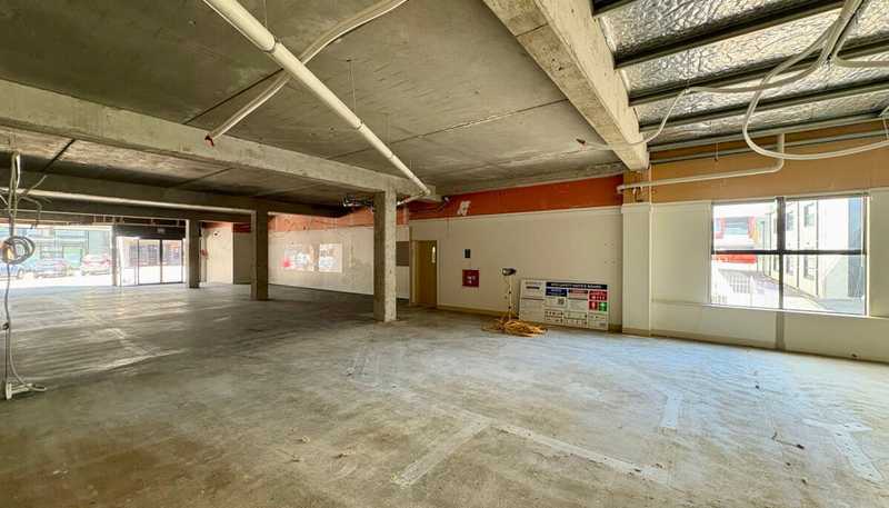 Tenancy A/95 Devonport Road, Tauranga Central