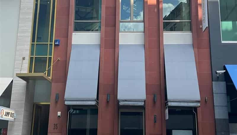  35A Chancery Street, Auckland Central