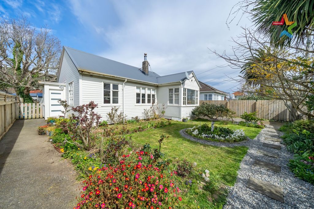 Sold 176 Naenae Road, Naenae realestate.co.nz
