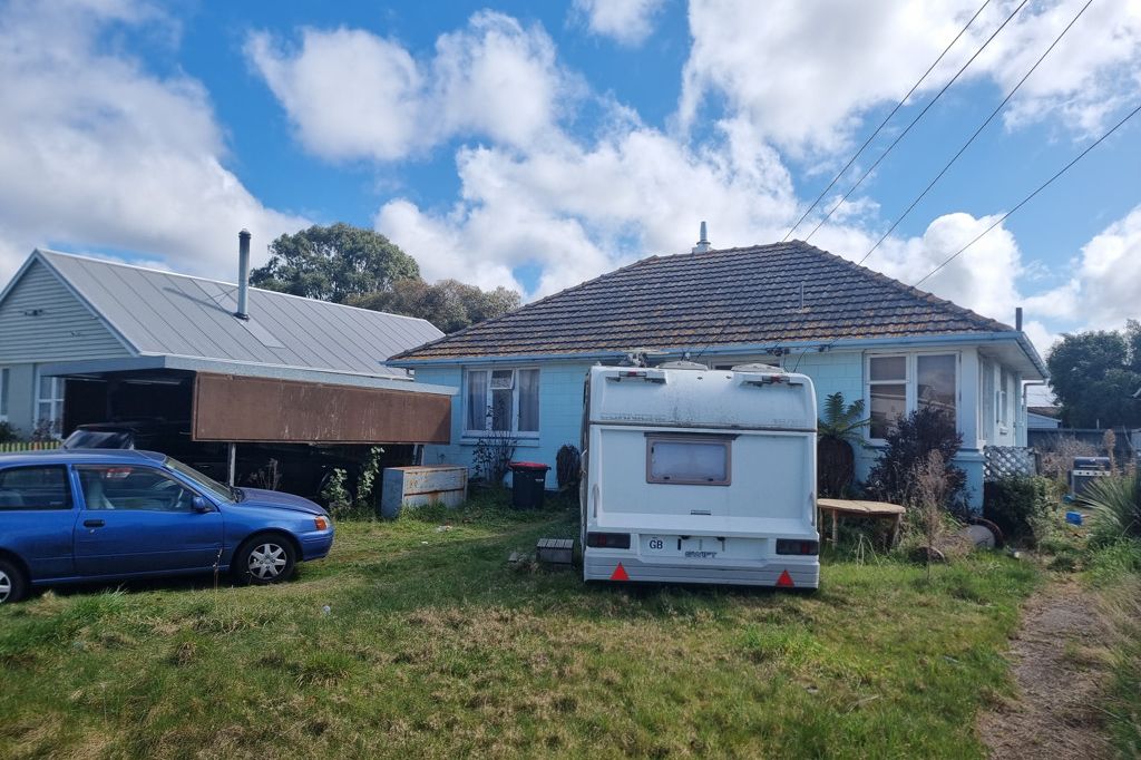 Sold 11 Carisbrooke Street, Aranui realestate.co.nz