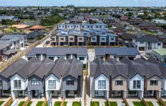 96-102 Walmsley Road, Favona