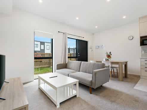 96-102 Walmsley Road, Favona