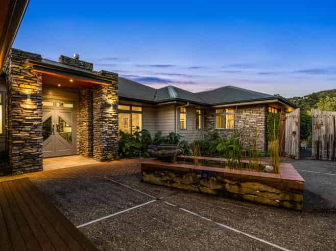 25 Little Todd Valley Road, Todds Valley