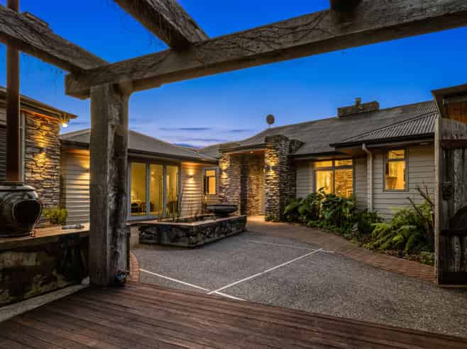 25 Little Todd Valley Road, Todds Valley
