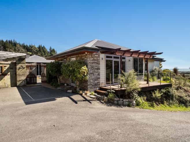 25 Little Todd Valley Road, Todds Valley