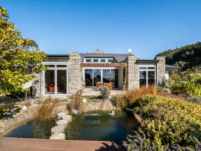 25 Little Todd Valley Road, Todds Valley