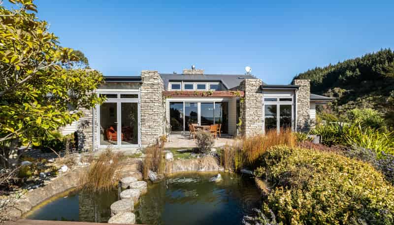 25 Little Todd Valley Road, Todds Valley