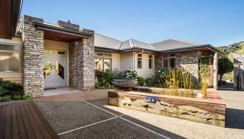 25 Little Todd Valley Road, Todds Valley